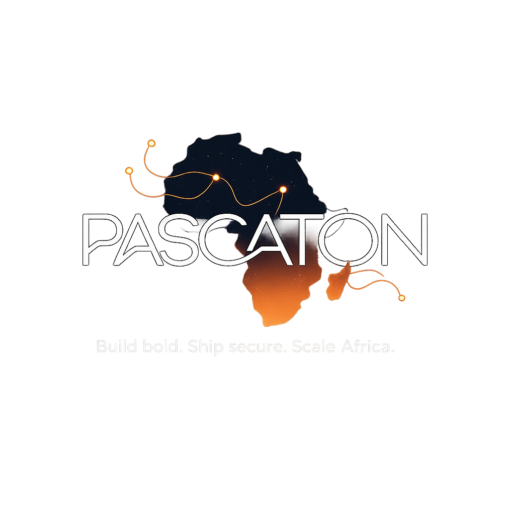 Pascaton